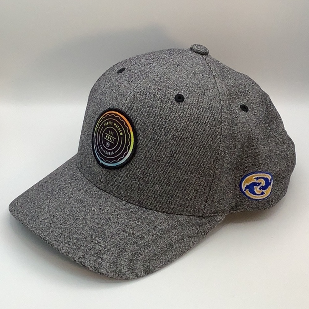 Travis Mathews Pacific Dunes Bandon SnapBack Hat